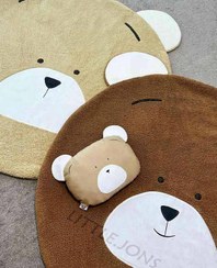 تصویر پادری فرشینه تدی پوزه شیری 