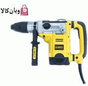 تصویر هلتی ۵شیار ۱۱ کیلو دیوالت مدلdewalt3015 Dewqlt