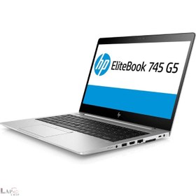 تصویر لپ تاپ HP مدل EliteBook 745 G5 