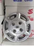 تصویر قالپاق HYUNDAI ACCENT 13 CASE COVER 4 قطعه Hyundai 