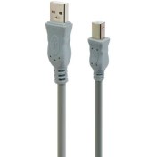 تصویر کابل پرینتر اورنج مدل ORANGE طول 1.5 متر Orange Printer USB Cable 1.5M