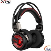 تصویر هدست گیمینگ ای دیتا XPG PRECOG ADATA XPG PRECOG Wired Gaming Headset