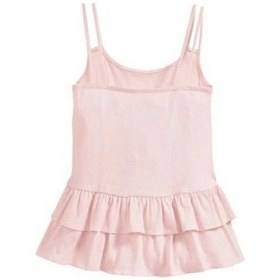 تصویر تاپ نخی بچگانه پپرتز 