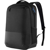 تصویر کوله لپتاپ ۱۵.۶ اینچی دل مدل Pro Slim Backpack 15 Dell Pro Slim Backpack 15 Inch Laptop Backpack