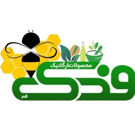 تصویر روغن کنجد ممتاز فدک (متوسط) 