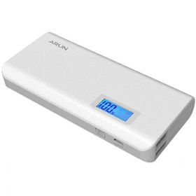 تصویر پاوربانک ARUN Y615 10000mAh 