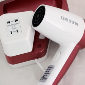 تصویر سشوار دیواری مدل G24 