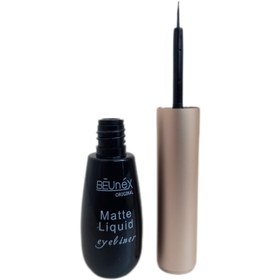 تصویر خط چشم مویی بیو نکس BEUne x 