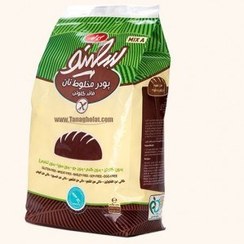 تصویر آرد مخلوط نان بدون گلوتن کاله ۵۰۰ گرم 
