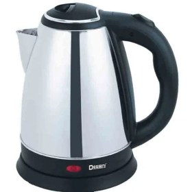 تصویر کتری برقی مدل KD990 KD990 Electric Kettle