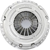 تصویر دیسک کلاچ برلیانس h330 و h320 