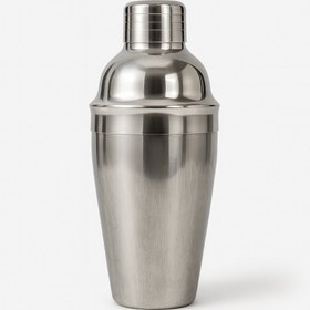 تصویر شیکر کوبلر استیل ۵۵۰ میل – جمع‌وجور، مقاوم و اقتصادی 