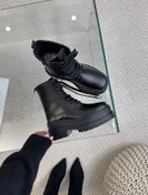 تصویر بوت نازلی 