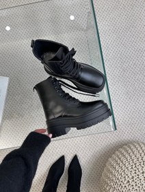 تصویر بوت نازلی 