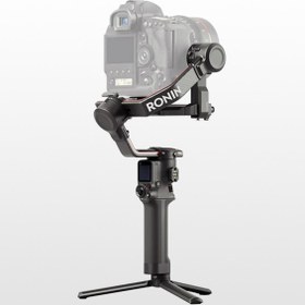 تصویر گیمبال دوربین عکاسی دی جی آی DJI RS 2 Gimbal Stabilizer Pro Combo 