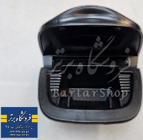 تصویر مجموعه جاسیگاری جلو پژو 206 