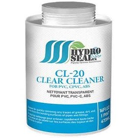 تصویر کلینر CL-20 هیدروسیل - 500 میلی گرم HYDRO&SEAL