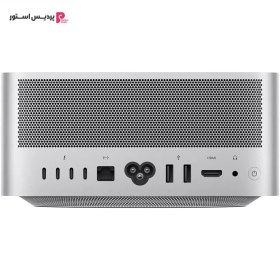 تصویر مینی کامپیوتر اپل مدل MQH73 با پردازنده M2 Max حافظه ۳۲ گیگابایت و SSD ۵۱۲ گیگابایت 