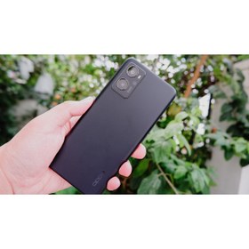 تصویر گوشی موبایل اوپو مدل A96 دو سیم کارت ظرفیت 256 گیگابایت و رم 8 گیگابایت Oppo A96 Dual SIM 256GB And 8GB RAM Mobile Phone