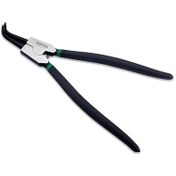 تصویر انبر خار باز کن 12 اینچ سر کج کد DCAA1212 تاپ تول TOPTUL 