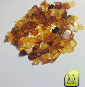 تصویر راف کهربای بالتیک 