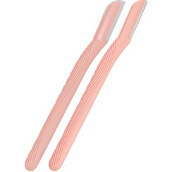 تصویر دسته تیغ ورژن vergen - دسته تیغ ابرو k102 