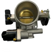 تصویر دریچه گاز پراید زیمنس 