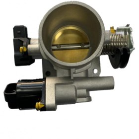 تصویر دریچه گاز پراید زیمنس 