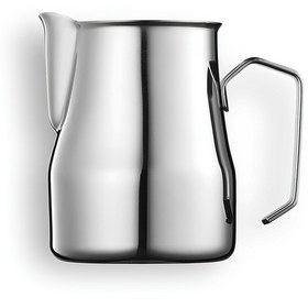 تصویر پیچر طرح موتا 550 میل استیل مدل Europa MOTTA EUROPA STEEL PITCHER 550ML