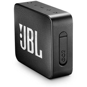 中古】(未使用品)JBL GO2 Bluetoothスピーカー IPX7防水