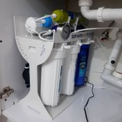 تصویر سافت واتر 8 مرحله 