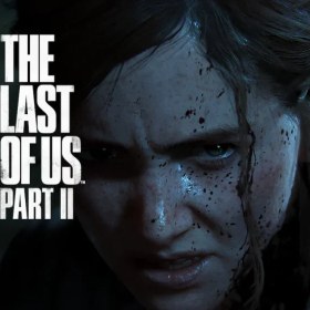 تصویر اکانت قانونی بازی The Last of Us Part 2 