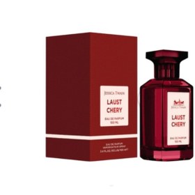 تصویر عطر ادکلن تام فورد لاست چری جسیکا توین حجم 100 میل 