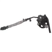 تصویر پمپ هیدرولیک هیوندای ازرا 