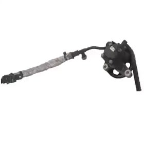 تصویر پمپ هیدرولیک هیوندای ازرا 