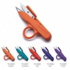 تصویر قیچی سرنخ زن golden eagle مدل TC-800 