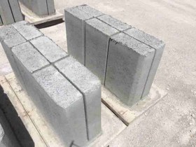 تصویر جدول سیمانی 50*50 