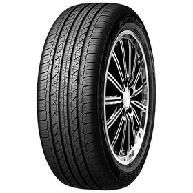 تصویر تایر نکسن 225/55R18 گل Nprize RH7سال تولید 2024 225/55R18 Nprize RH7 nexen