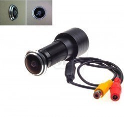 تصویر چشمی درب فول اچ دی مدل DB-1000 