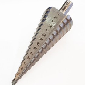 تصویر مته کاجی ولف مدل WOLF -4-32 HSS-E 