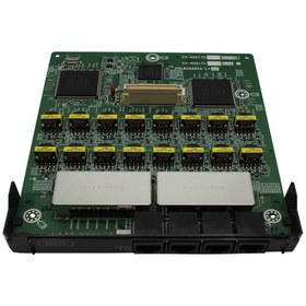 تصویر کارت سانترال پاناسونیک مدل KX-NS5172 Panasonic KX-NS5172 16 Port Digital Extension Card