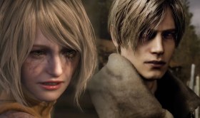 تصویر بازی Resident Evil 4 Resident Evil 4 Remake