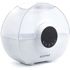 تصویر دستگاه بخور سرد ام دی 300 سی آکیومد Accumed Air Humidifier MD300C