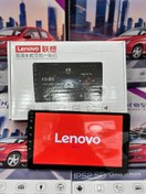 تصویر مانیتور9 اینچ خودرو لنوو Lenovo مدل TS100 