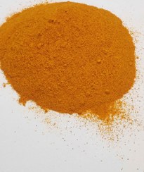 تصویر زردچوبه ساییده مصفی Turmeric powder