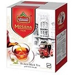 تصویر چای سیاه شکسته خارجه سیلان ممتاز مسما - 450 گرم Mosama First Class Ceylon Broken Black Tea -450 grams