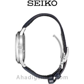 تصویر ساعت مچی آنالوگ مردانه سیکو seiko | SSA405J1