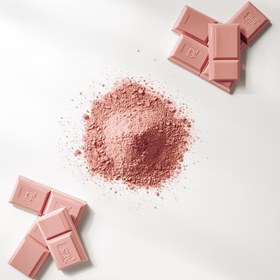 تصویر پودر پینک چاکلت رزنیک 