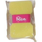 تصویر ابر فانتزی جادویی ریوا 