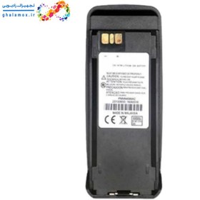 تصویر باطری بیسیم موتورولا XIR P8268 